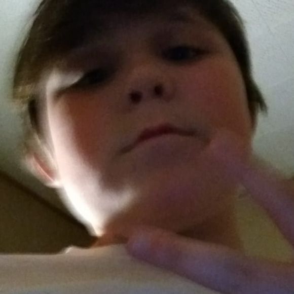 Meet your Posher, Tommy - Picture 1 of 1